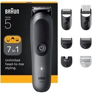 Braun Elektrorasierer AIO5520