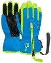 Reusch Skihandschuhe Ben mit praktischer Handgelenkschlaufe