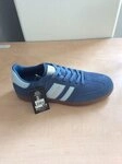Pantofola d ́Oro Ballare Sneaker Schn&uuml;rschuh 41 EU