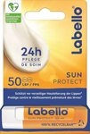 Labello Lippenpflegestift Labello SUN PROTECT LSF 50 Lippenpflege