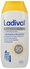 Ladival Sonnenschutzcreme LADIVAL trockene Haut Sonnenschutz-Lotion LSF 50+...