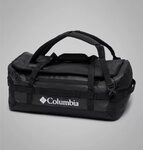 Columbia Reisetasche Landroamer 40L Duffel, sportlicher Stil, f&uuml;r Trekking und