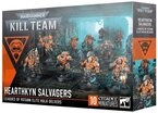 Games Workshop Spielfigur Warhammer 40.000 Kil