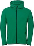 uhlsport Kapuzenpullover Uhlsport Kinder Jacke ID Kapuzenjacke 1005286
