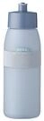Mepal Trinkflasche Mepal Ellipse 500 ml Sporttrinkflasche - Nordic blue