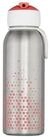 Mepal Trinkflasche Campus Thermoflasche Flip-Up 350 ml