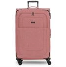 Redolz Weichgep&auml;ck-Trolley Essentials 12, 4 Rollen, Polyester