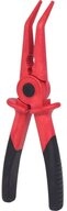 KS Tools Kombizange Kunststoff-Kombizange mit Schutzisolierung, 230mm 1171767
