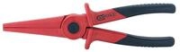 KS Tools Kombizange, Kunststoff mit Schutzisolierung, 225 mm
