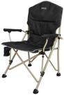 Regatta Campingstuhl Forza II Chair (1 Stuhl), mit Getr&auml;nkehalter