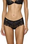 Triumph Hipster Crazy Stupid Love Spitze vorn, Mesh hinten, figurbetonte Passform