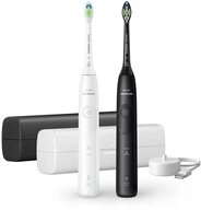 Philips Elektrische Zahnb&uuml;rste Philips Series 5500 HX7119/02 Wiederaufladbare
