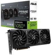 Asus ASUS Prime GeForce RTX 5060 Ti 8GB GDDR7 OC Editio Grafikkarte