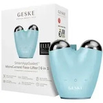 GESKE German Beauty Tech Enhancer SmartAppGuided&trade; MicroCurrent Face-Lifter 6 in 1,