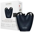 GESKE German Beauty Tech Enhancer SmartAppGuided&trade; MicroCurrent Face-Lifter 6 in 1,