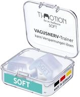 TJ-MOTION be in balance Massageger&auml;t TJ-Motion Soft die neue L&ouml;sung von
