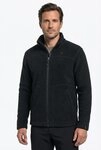 Sch&ouml;ffel Fleecejacke CIRC Fleece Jk Style Purga MNS lockere Passform,