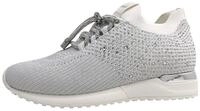 La Strada La Strada 2400409 4504 Damen Textil white Schn&uuml;rschuh wei&szlig; 39 EU