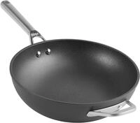 NINJA Wok ZEROSTICK Premium versch. Varianten, Aluminium, Premium Kollektion,