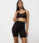 Triumph Brasilslip Triumph Shape Smart Ellipse Panty L BLACK S