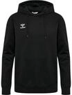 hummel Hoodie Mit Zugschnur an Kapuze und K&auml;ngurutasche f&uuml;r Herren...