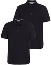 Eastwind Poloshirt (2er-Pack) Kurzarm, f&uuml;r vielseitige Outfits, aus 100%...