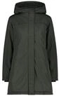 CMP Wintermantel CMP Damen Parka WOMAN PARKA FIX HOOD 34K0016