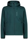 CMP Softshelljacke CMP Herren Softshell Jacke Zip Hood 3A01787N