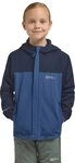 Jack Wolfskin Outdoorjacke TUCAN JACKET K