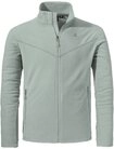 Sch&ouml;ffel Outdoorjacke SCH&Ouml;FFEL Hiking Fleece Jk Style Qutang MNS Grau