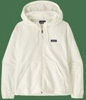 Patagonia Hybridjacke W's Micro D Fleece Hoody