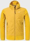 Sch&ouml;ffel Funktionsjacke Hybrid Jk Style Blaueis MNS