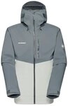 Mammut Funktionsjacke Mammut Herren Alto Guide HS Hooded Jacke