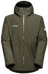 Mammut Regenjacke Alto Light HS Hooded Jacket Men