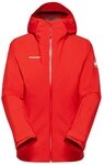 Mammut Regenjacke Alto Light HS Hooded Jacket Women