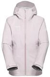 Mammut Funktionsjacke Linard Guide HS Hooded Jacket Damen, Hardshell-Jacke -...