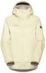 Mammut Regenjacke Ducan Guide HS Hooded Jacket Women