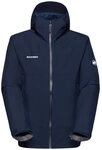 Mammut Regenjacke Treeline HS Hooded Jacket Men