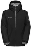 Mammut Regenjacke Crater Light HS Hooded Jacket Men