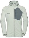 Mammut Fleecejacke Aenergy Light ML Hooded Jacket Men