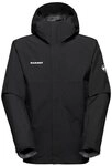 Mammut Regenjacke Treeline Light HS Hooded Jacket Men