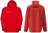 Mammut Nutrition Outdoorjacke Mammut Treeline Light HS Hooded Jacket Herren