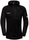 Mammut Fleecejacke Aenergy Light ML Hooded Jacket Men