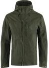 Fj&auml;llr&auml;ven Regenjacke HE Skogs&ouml; Jacket M