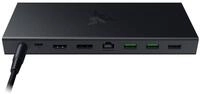 RAZER Laptop-Dockingstation Razer USB 4 Dock