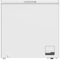 SCHOEPF Gefriertruhe GT200S, 82.3 cm breit, 199 l, Schnellgefrierfunktion, DUAL...
