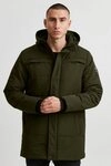 11 Project Parka PRBraga Parka mit Kapuze
