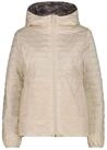 CMP Outdoorjacke CMP Damen Jacke Woman Jacket Reverse Fix Hood 35Z5466
