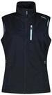 CMP Funktionsweste CMP Damen Weste Woman Vest 39A5086
