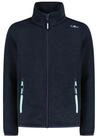 CMP Fleecejacke CMP M&auml;dchen Fleece Girl Fleece Jacket 3H19925